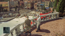 Hitman 6 (pracovní název)