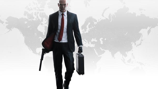 Hitman nabídne extrémně těžkou obtížnost s mnohem chytřejší umělou inteligencí