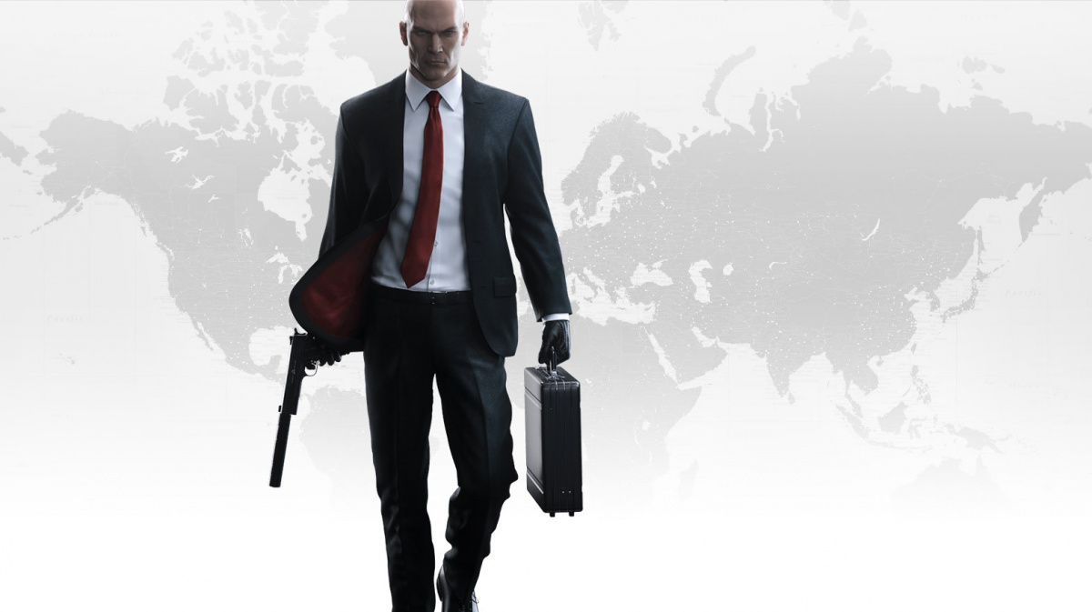 Hitman – recenze první sezóny