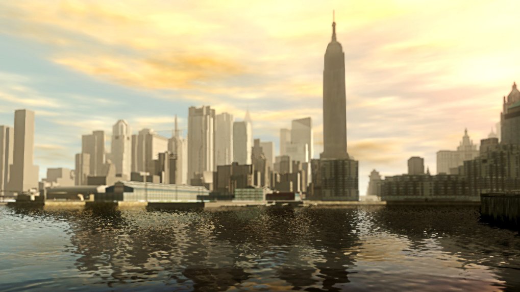 Chystaný mod přidá do GTA V Liberty City ze čtvrtého dílu