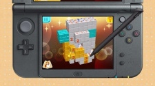 Picross 3D: Round 2