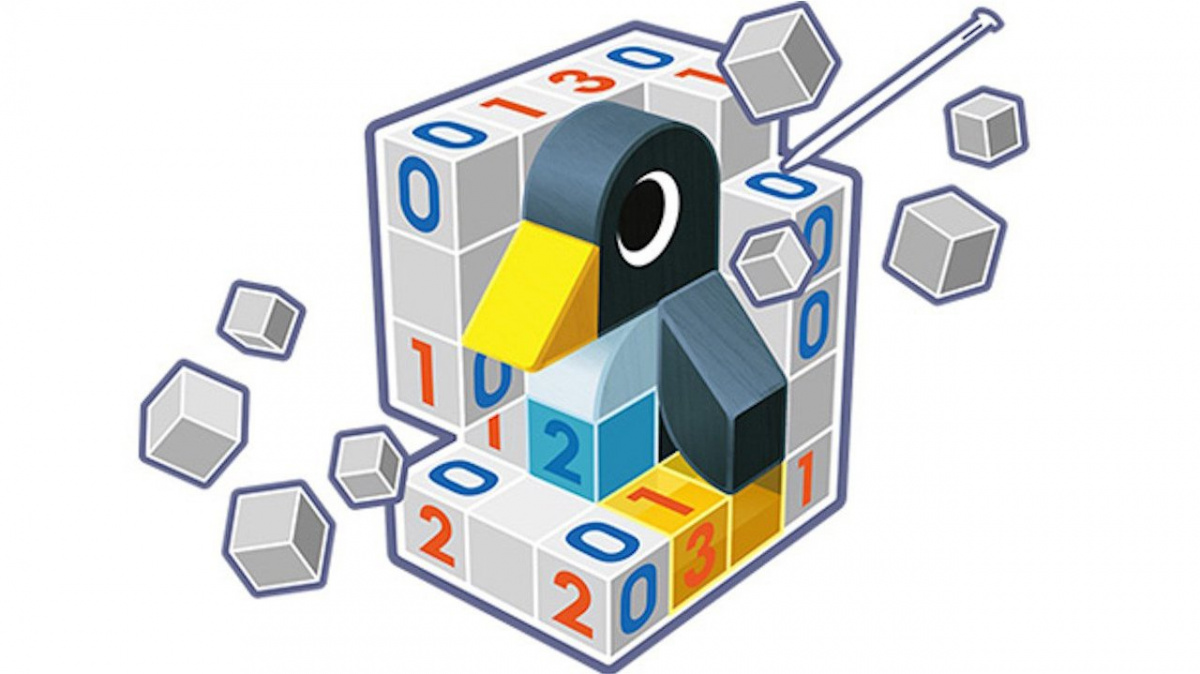 Picross 3D Round 2 - recenze