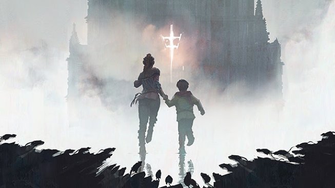 V hororové stealth hře A Plague Tale vás dostane buď inkvizice, nebo krysy