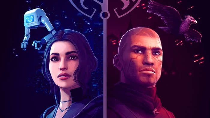 Na jaře vyjde vylepšená edice adventury Dreamfall Chapters pro konzole i PC