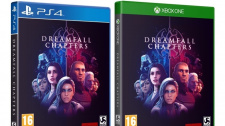 Dreamfall Chapters 2