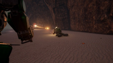 Heavy Gear Assault