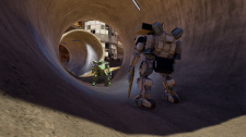 Heavy Gear Assault