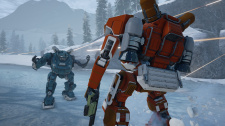 Heavy Gear Assault