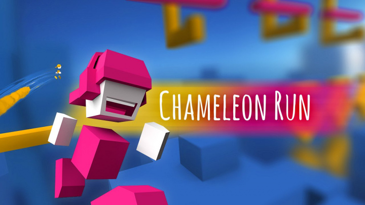 GDS 2016: Jan Ilavský - Za oponu vývoje Chameleon Run (přednáška je v angličtině)