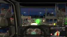 Euro Truck Simulator 2: France
