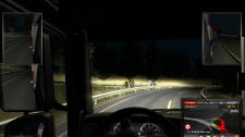 Euro Truck Simulator 2: France