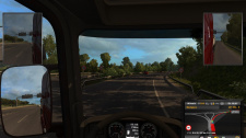 Euro Truck Simulator 2: France