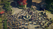 The Dwarves