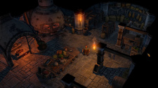 The Dwarves