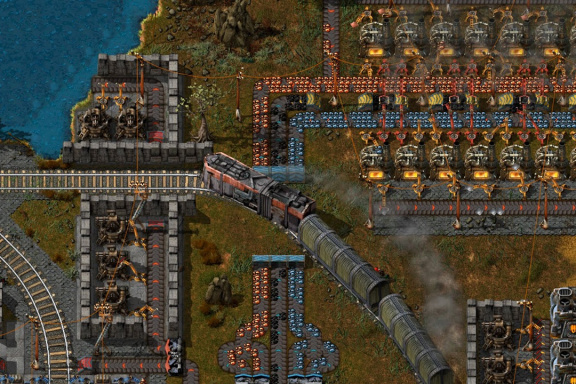 Vybíráme 10 nekonečných her, které si teď můžete zahrát