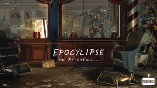 Eden Falling