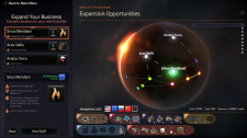 Offworld Trading Company