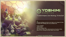 Offworld Trading Company