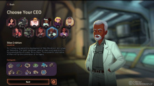 Offworld Trading Company