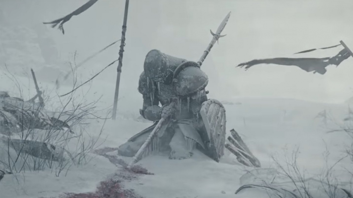 Stylový trailer oznamuje datum spuštění betatestu For Honor