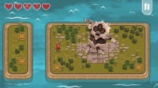 Legend of the Skyfish