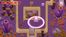 Legend of the Skyfish