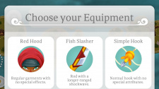 Legend of the Skyfish