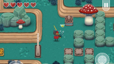 Legend of the Skyfish