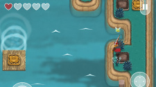 Legend of the Skyfish