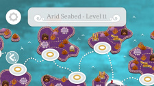 Legend of the Skyfish