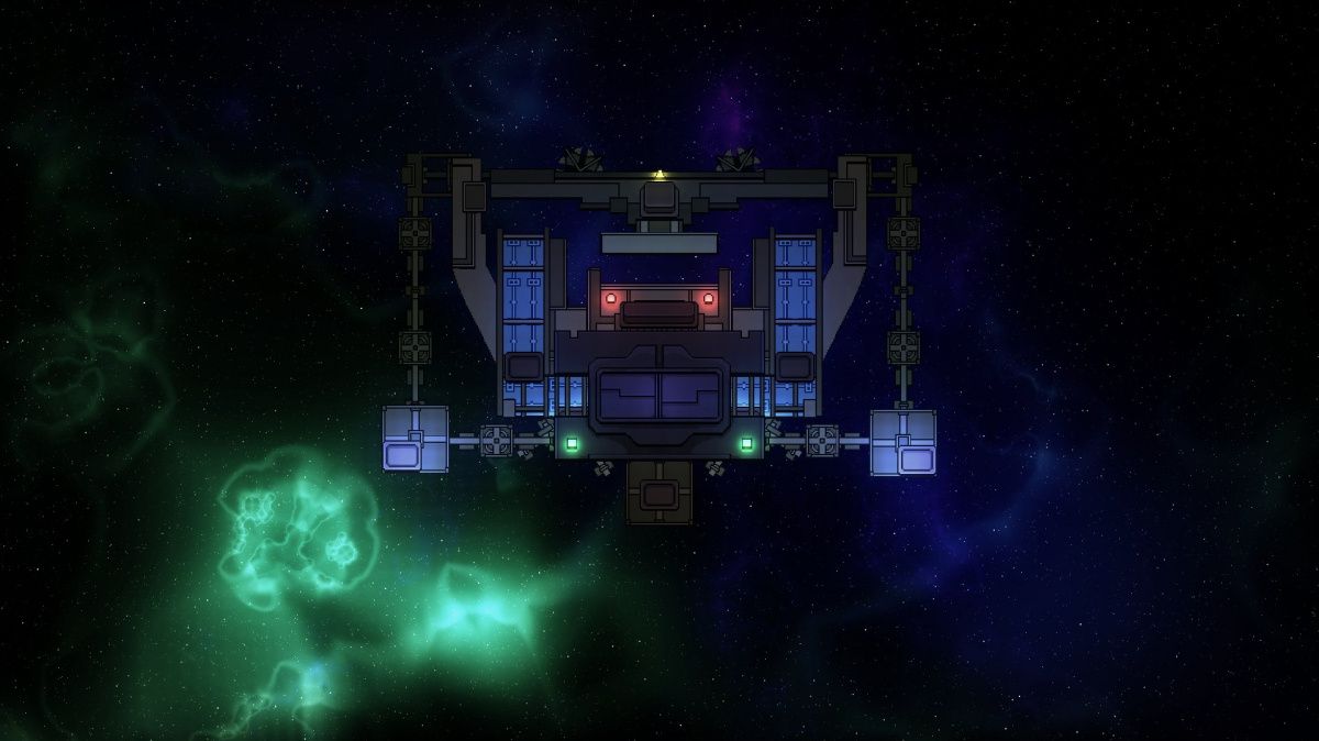 V logické hře imprint-X mačkáte stovky tlačítek, abyste porazili smrtící virus