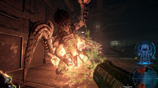 Space Hulk: Deathwing