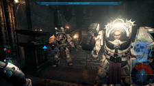 Space Hulk: Deathwing