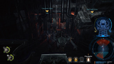 Space Hulk: Deathwing