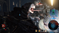 Space Hulk: Deathwing
