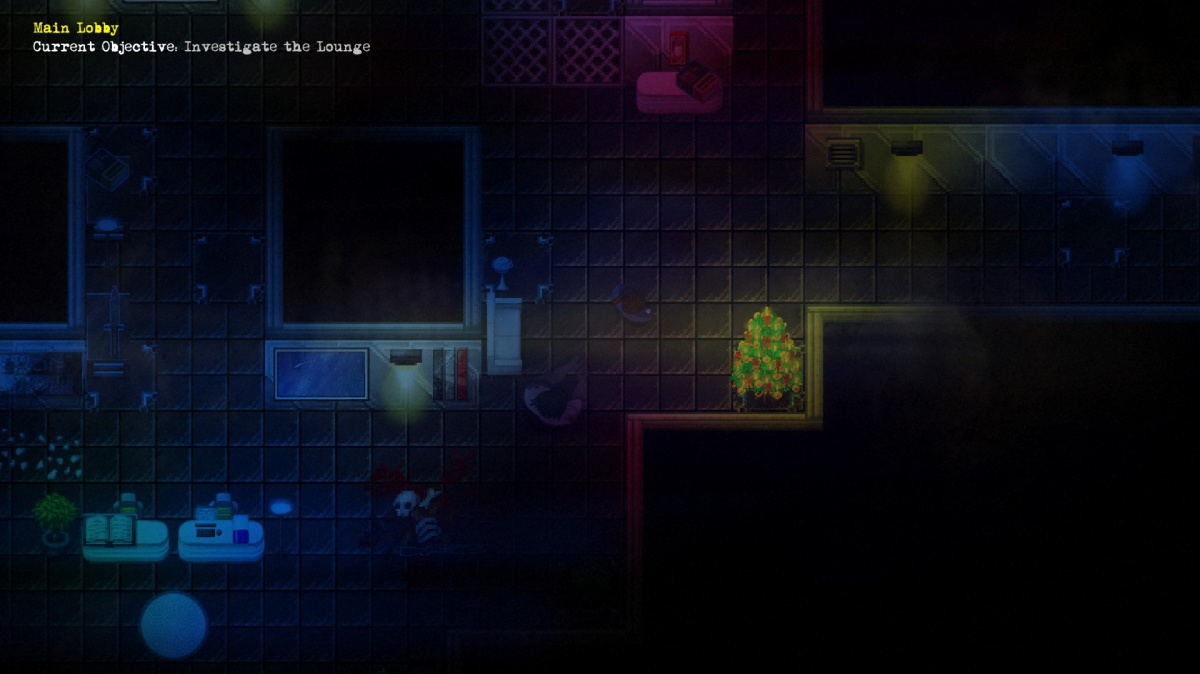 Kooperativní survival střílečka Outbreak na vás brzy vypustí zombíky