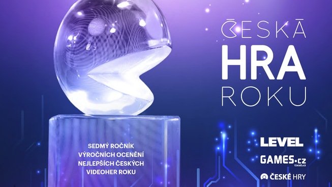 Blíží se vyhlášení České hry roku 2016 - v nové podobě a s řadou překvapení