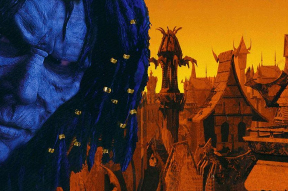 Planescape: Torment obdrží od komunity masivní příběhové rozšíření