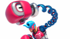 Arms