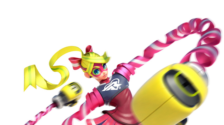 Arms