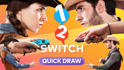1, 2, Switch