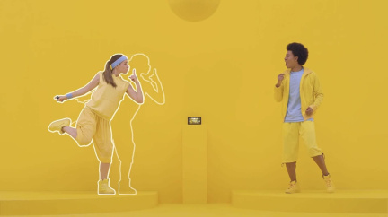 1, 2, Switch