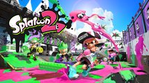 Splatoon 2