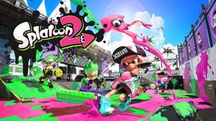 Splatoon 2