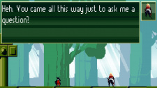 Way of the Red