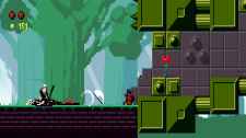 Way of the Red