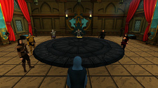 Throne of Lies