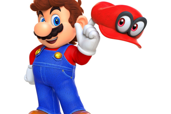 Vybíráme 14 nejlepších her pro Nintendo Switch