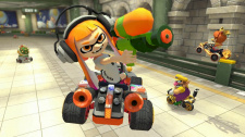 Mario Kart 8 Deluxe