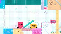 Snipperclips - Cut it out, together!